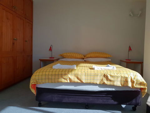 Apartment 201 - Accommodation Batemans Bay 1