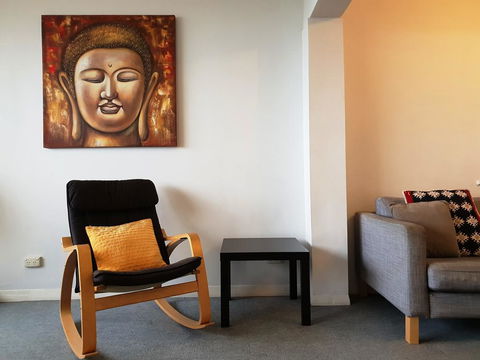 Apartment 201 - Accommodation Batemans Bay 3