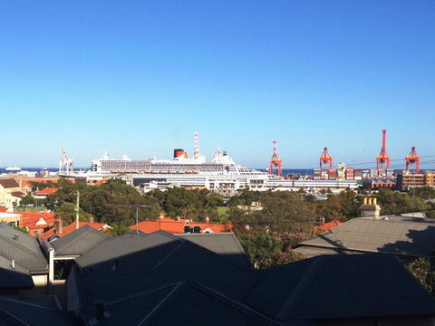Apartment 201 - Accommodation Batemans Bay 2