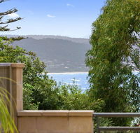APARTMENT 23 PACIFIC APARTMENTS - sit on the deck and soak in the view - Accommodation Batemans Bay