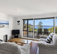 APARTMENT 26 PACIFIC APARTMENTS - Walk to town - Accommodation Batemans Bay