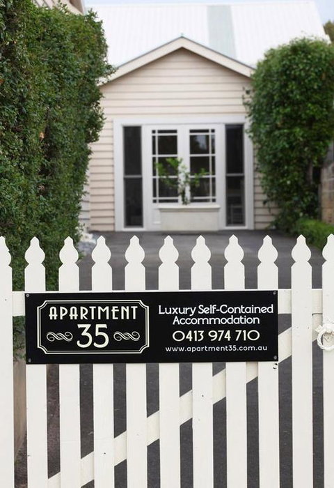 Apartment 35 - Accommodation Batemans Bay 3