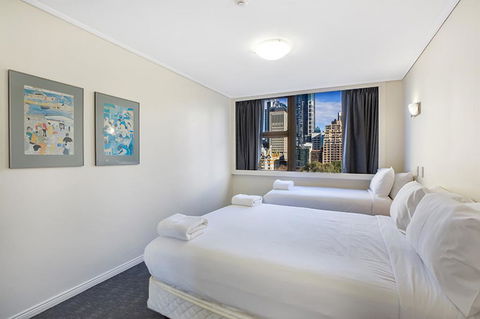 Apartment At College St - Accommodation Batemans Bay 2