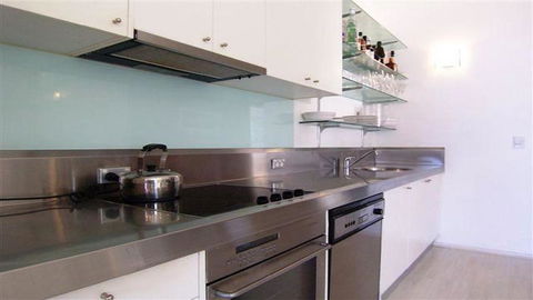 Apartment At Cooper St - Accommodation Batemans Bay 3