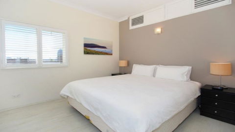 Apartment At Cooper St - Accommodation Batemans Bay 1