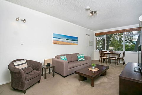 Apartment Kurraba Road KURR6 - Accommodation Batemans Bay 0