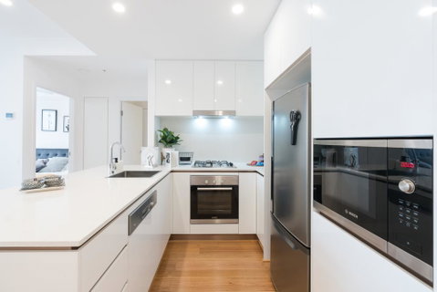 Apartment Newstead Central - Accommodation Batemans Bay 1