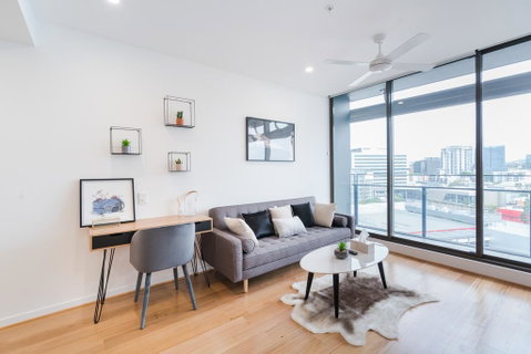 Apartment Newstead Central - Accommodation Batemans Bay 2