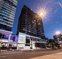 Apartment Newstead Central - Accommodation Batemans Bay