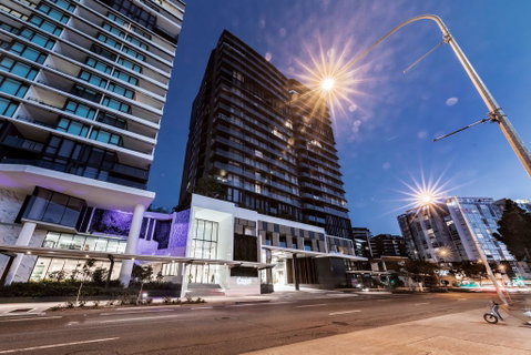 Apartment Newstead Central - Accommodation Batemans Bay 0