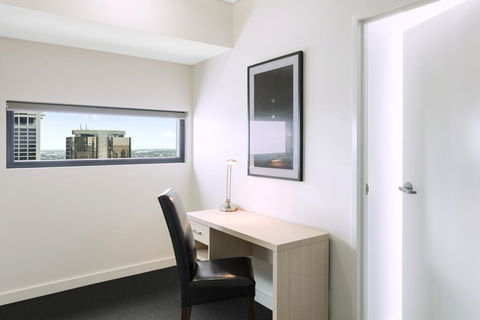 Apartments @ 128 Charlotte - Accommodation Batemans Bay 3