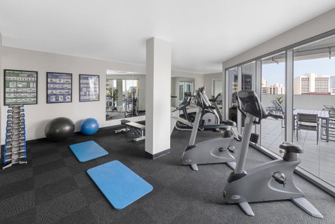 Apartments @ 31 Woods - Accommodation Batemans Bay 1