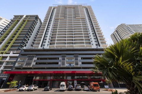 Apartments @ 31 Woods - Accommodation Batemans Bay 3