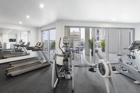 Apartments @ 31 Woods - Accommodation Batemans Bay 2