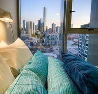 Apartments on Connor - Accommodation Batemans Bay