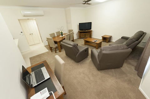 Apartments On Palmer - Accommodation Batemans Bay 2
