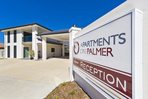 Apartments On Palmer - Accommodation Batemans Bay 1