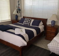 Apartments on the park - 47 March St - Accommodation Batemans Bay