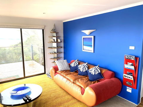Aperture - Accommodation Batemans Bay 3