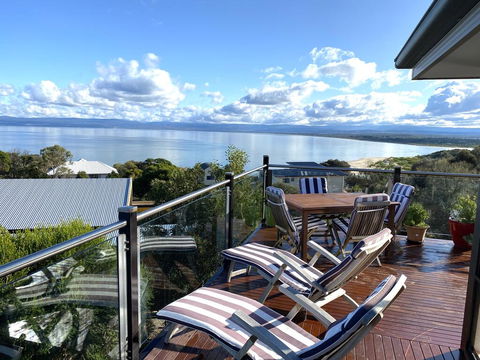 Aperture - Accommodation Batemans Bay 0