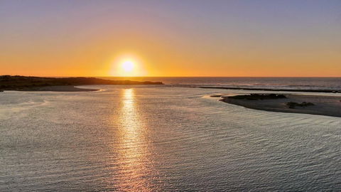 API Pelican Beach Front Apartments Kalbarri - Accommodation Batemans Bay 0