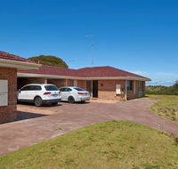 API Preston Beach Front Apartments - Accommodation Batemans Bay