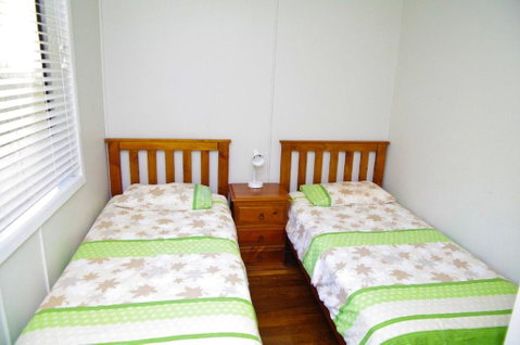 Apollo 2 9 Hodgson Street - Accommodation Batemans Bay 3