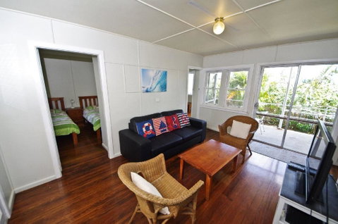 Apollo 2 9 Hodgson Street - Accommodation Batemans Bay 0