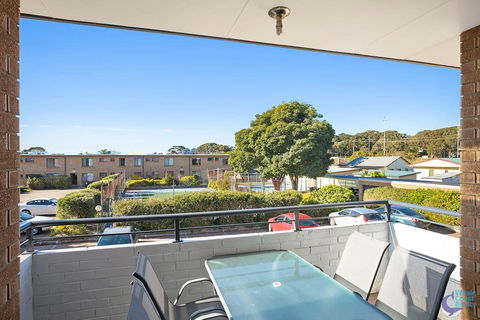 Apollo Unit 15 - Accommodation Batemans Bay 0