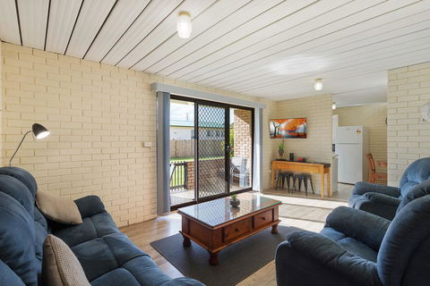 Apollo Unit 26 - Accommodation Batemans Bay 0