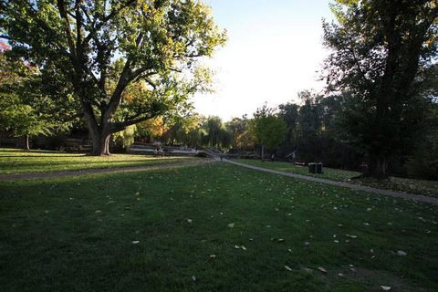 Apple Blossom Retreat - Accommodation Batemans Bay 0