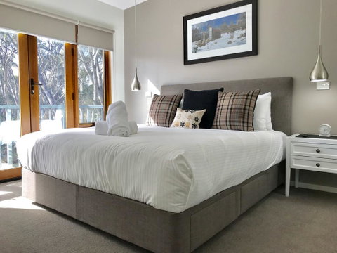 Apres - Accommodation Batemans Bay 2