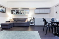 Apt - Art Deco Studio A