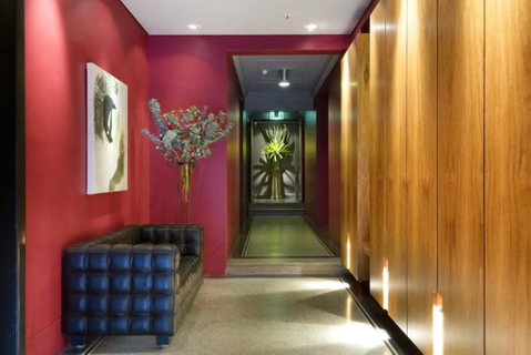 Apt - Art Deco Studio B - Accommodation Batemans Bay 3
