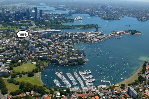 Apt - Cosy Central Studio - Accommodation Batemans Bay 2