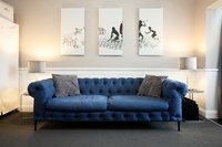 Apt - Cosy Central Studio