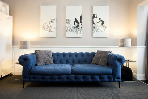 Apt - Cosy Central Studio - Accommodation Batemans Bay 0