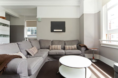 Apt - Sunny With Views - Accommodation Batemans Bay 0