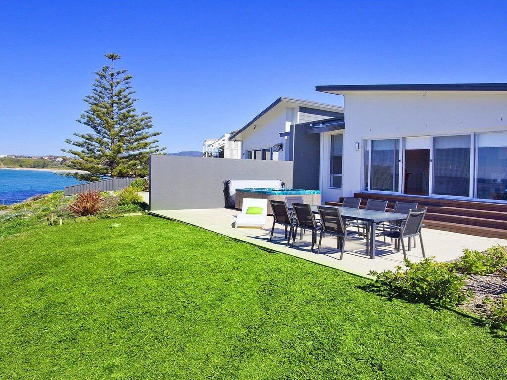 Kiama Downs NSW Accommodation Batemans Bay