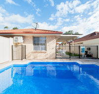 Aqua  Anna Bay - Accommodation Batemans Bay