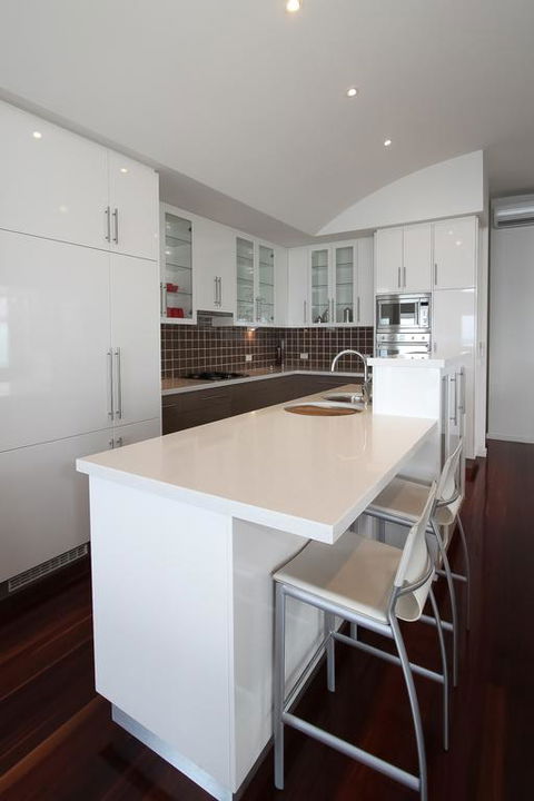 Aqua Luna - Accommodation Batemans Bay 3