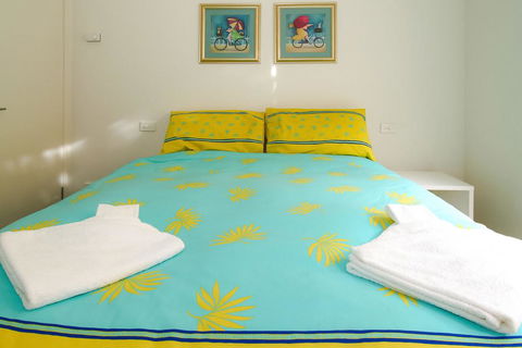 Aqua Luna - Accommodation Batemans Bay 1