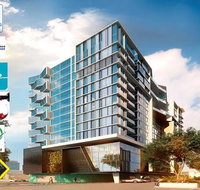 Aqua Newstead - Accommodation Batemans Bay