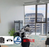 Aqua Newstead Apartment - Accommodation Batemans Bay