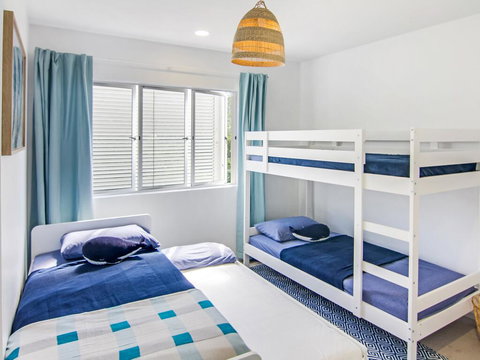 Aqua Promenade Beachfront Holiday Apartments - Accommodation Batemans Bay 2