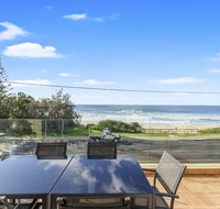 Aqua Shores Award Winning Apartment - Accommodation Batemans Bay