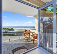 Aqua Shores Studio - Accommodation Batemans Bay
