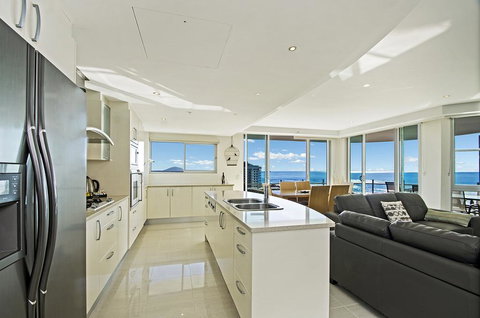 Aqua Vista Resort - Accommodation Batemans Bay 0