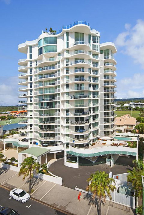 Aqua Vista Resort - Accommodation Batemans Bay 3