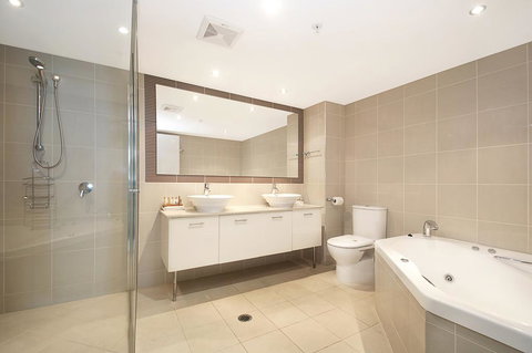 Aqua Vista Resort - Accommodation Batemans Bay 1